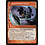 Magic: The Gathering Thunderblade Charge (124) Moderately Played