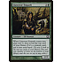 Magic: The Gathering Llanowar Empath (130) Moderately Played