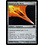 Magic: The Gathering Sword of the Meek (165) Lightly Played Foil