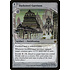Magic: The Gathering Darksteel Garrison (167) Lightly Played