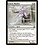 Magic: The Gathering Ghost Warden (005) Moderately Played