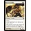 Magic: The Gathering Harrier Griffin (009) Moderately Played
