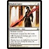 Magic: The Gathering Shadow Lance (014) Moderately Played