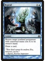 Magic: The Gathering Repeal (032) Lightly Played