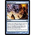 Magic: The Gathering Thunderheads (037) Moderately Played Foil