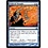 Magic: The Gathering Train of Thought (039) Moderately Played Foil
