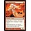 Magic: The Gathering Scorched Rusalka (074) Moderately Played
