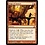 Magic: The Gathering Siege of Towers (076) Moderately Played