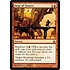 Magic: The Gathering Siege of Towers (076) Moderately Played