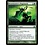 Magic: The Gathering Beastmaster's Magemark (080) Moderately Played
