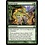Magic: The Gathering Earth Surge (084) Moderately Played