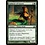 Magic: The Gathering Gatherer of Graces (085) Moderately Played