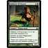 Magic: The Gathering Gatherer of Graces (085) Moderately Played