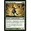 Magic: The Gathering Ghor-Clan Savage (086) Moderately Played