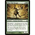 Magic: The Gathering Ghor-Clan Savage (086) Moderately Played