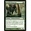 Magic: The Gathering Petrified Wood-Kin (091) Moderately Played