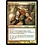 Magic: The Gathering Borborygmos (103) Moderately Played