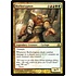 Magic: The Gathering Borborygmos (103) Moderately Played
