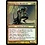 Magic: The Gathering Burning-Tree Bloodscale (104) Moderately Played