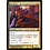Magic: The Gathering Niv-Mizzet, the Firemind (123) Moderately Played