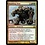 Magic: The Gathering Rumbling Slum (126) Moderately Played Foil