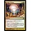 Magic: The Gathering Savage Twister (127) Moderately Played
