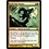 Magic: The Gathering Scab-Clan Mauler (128) Lightly Played Foil