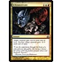 Magic: The Gathering Schismotivate (129) Moderately Played Foil