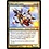 Magic: The Gathering Tibor and Lumia (135) Moderately Played