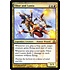 Magic: The Gathering Tibor and Lumia (135) Moderately Played