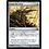 Magic: The Gathering Gruul War Plow (151) Damaged Foil