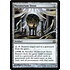 Magic: The Gathering Moratorium Stone (154) Moderately Played