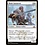 Magic: The Gathering Blade Instructor (001) Near Mint