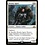 Magic: The Gathering Bounty Agent (002) Near Mint