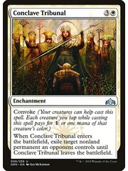Magic: The Gathering Conclave Tribunal (006) Lightly Played
