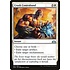 Magic: The Gathering Crush Contraband (007) Lightly Played