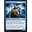 Magic: The Gathering Vedalken Mesmerist (057) Lightly Played