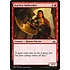 Magic: The Gathering Fearless Halberdier (100) Lightly Played