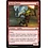Magic: The Gathering Torch Courier (119) Lightly Played
