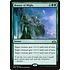 Magic: The Gathering Bounty of Might (124) Lightly Played