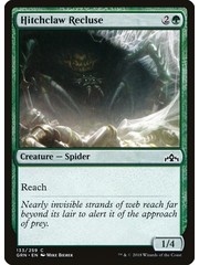 Magic: The Gathering Hitchclaw Recluse (133) Lightly Played