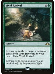 Magic: The Gathering Vivid Revival (148) Lightly Played