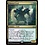 Magic: The Gathering Charnel Troll (160) Lightly Played