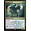 Magic: The Gathering Charnel Troll (160) Moderately Played