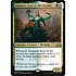 Magic: The Gathering Emmara, Soul of the Accord (168) Moderately Played