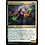 Magic: The Gathering Sumala Woodshaper (200) Lightly Played