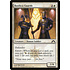 Magic: The Gathering Basilica Guards (005) Moderately Played