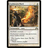 Magic: The Gathering Guildscorn Ward (015) Lightly Played