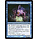 Magic: The Gathering Frilled Oculus (035) Lightly Played Foil