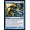 Magic: The Gathering Hands of Binding (037) Moderately Played Foil
